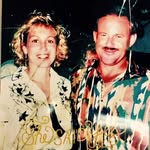 Lisa Parkes Alday - @lisaalday - Instagram