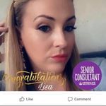 Lisa Louise Allday - @lisaallday121 - Instagram