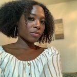 Shalisa Lawson - @shalisaallday - Instagram