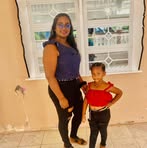 Lisa Alli - Facebook