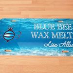 Lisa Allsopp - @bluebeewaxmelts - Instagram