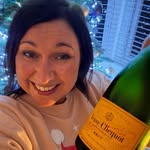 Lisa Wright - @lisaallsoppwright - Instagram