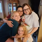 Lisa Altizer - @mawmaw_lisasc - Instagram