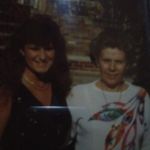 Lisa Amerson - @lisadiane1225 - Instagram