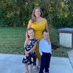 Lisa Amick - @lrkrause88 - Instagram
