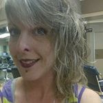 Emily 'Lee' Lisa Amodeo-Knight - @ghostleegirl2 - Instagram