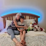 Lisa Ando - @ljando2636 - Instagram