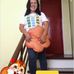 Liza Ando - Facebook