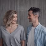 Lisa & Andreas - @dangerandblondie - Instagram