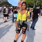 Lisa Andreas - @lisaandreas75 - Instagram