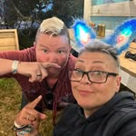 Lisa Ansell - @trojane66 - Instagram