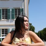 Lisa - @lisaantonetta - Instagram