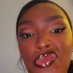Monelisa Antonie - @__lisaantonie - Instagram