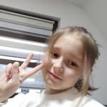 Lisa - @antoshkina_lisa2025 - Instagram