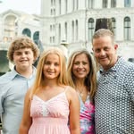 Lisa Anzalone Broadbent - @lisa.anzalone.broadbent - Instagram