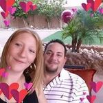 Lisa Arace - @tyfin.sta - Instagram