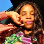 Lisa Aracely - Facebook