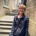 Lisa Ard - @lisaardtheauthor - Instagram