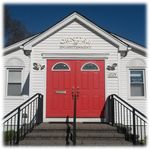 Rev. Lisa Argo - @rev.lisaargo - Instagram