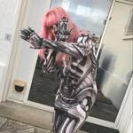 Lisa Argyle - @argylelisa - Instagram