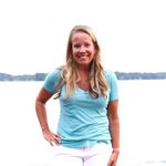 Lisa Armbruster - @lisaharmbruster - Instagram