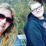 Lisa Ebbs - @lisaarmbruster - Instagram
