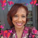 Lisa Armstead - @tobefree20 - Instagram