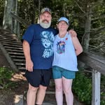 Lisa Arney - @reds.1978 - Instagram
