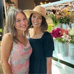 Lisa Ramsay Arney - @lisaarney - Instagram