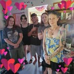 Lisa Arnott - @freedomflight564 - Instagram
