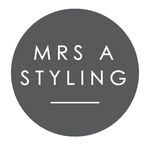 Lisa Arnott - @mrsastyling - Instagram