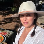 Lisa-Jane Arnott - @aussieindetroit - Instagram
