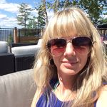 Lisa Skerratt Arnott - @lisa_arnott - Instagram