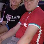 Lisa Parry Arrowsmith - @359lisa359 - Instagram