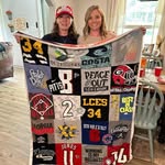Lisa Ashbaugh LaFevor - @lafevor2 - Instagram