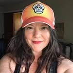 Lisa Ashe - @lisalulujagger - Instagram
