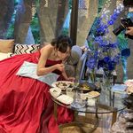 Lisa_ashen_wedding - @lisa_weddingthet - Instagram