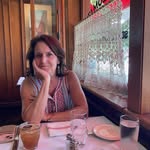 Lisa Ashmore - @lisainthedistrict - Instagram