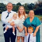 Lisa Ashmore - @lisaashmore85 - Instagram