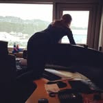 Lisa Åsland - @lisa_asland - Instagram