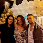 Lisa Atherton - Facebook