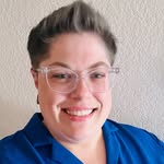 Lisa Atherton - @spicywildebeest - Instagram