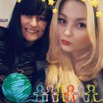 Lisa Atherton - @lisaavo46 - Instagram