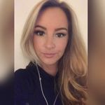 Lisa Rose Atherton - @beutiful980 - Instagram