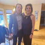 Lisa Aubert - @lisaaub74 - Instagram