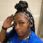 Lisa Augustine - @beautifulmonsta03 - Instagram