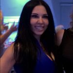 Lisa Augustine - @lisaaugustinemtv - Instagram