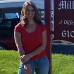 Lisa Augustine - @lnurse2006 - Instagram