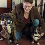 Lisa Ault-Finkle - @lisamarieault - Instagram