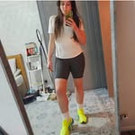 Lisa Austin - @lisasrunningaround - Instagram